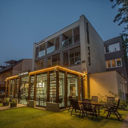 Villa Greta 시오포크 외부 사진