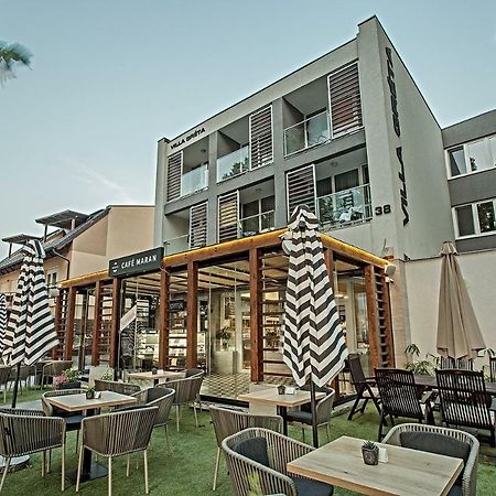 Villa Greta 시오포크 외부 사진