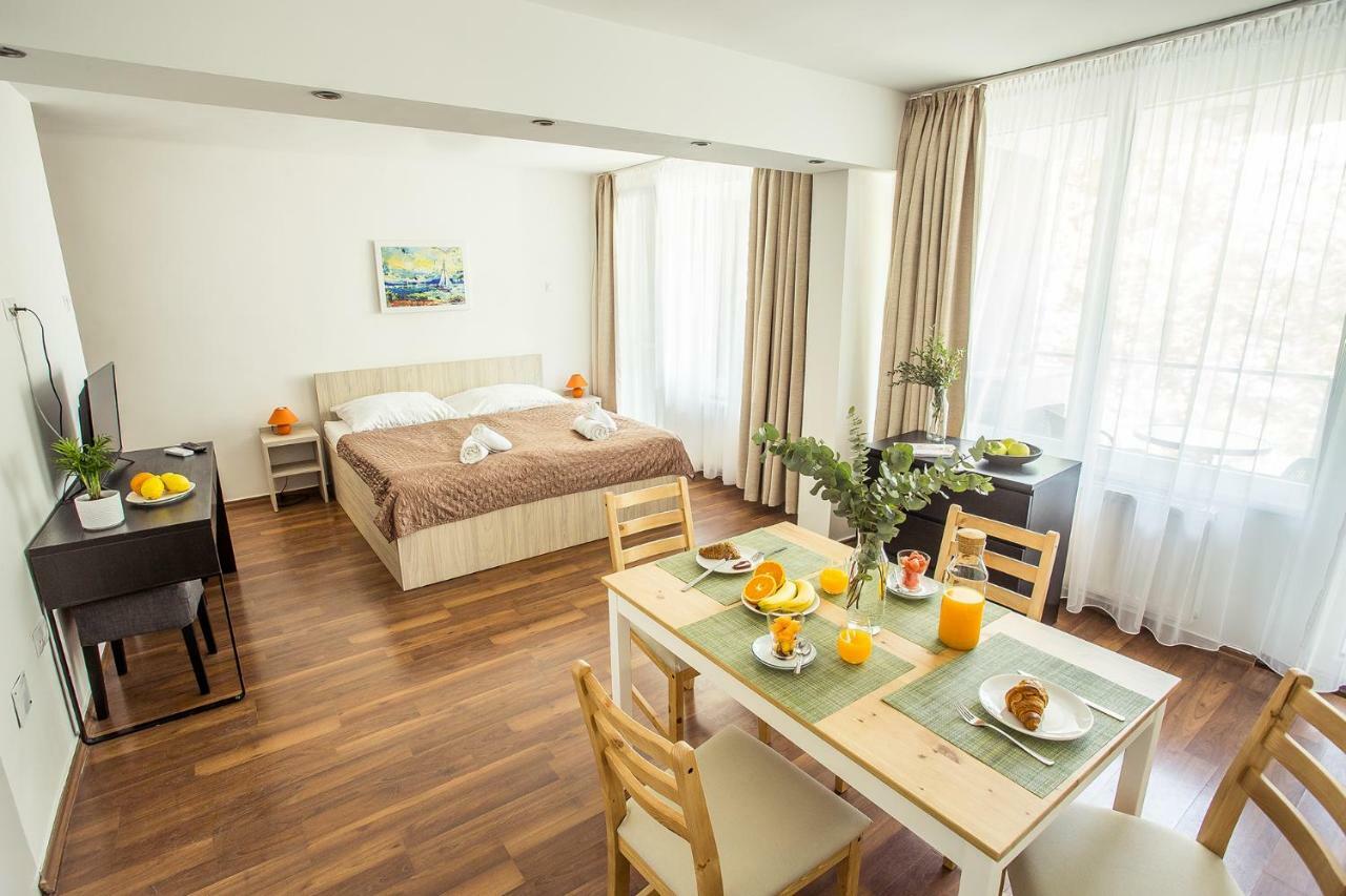Villa Greta 시오포크 외부 사진